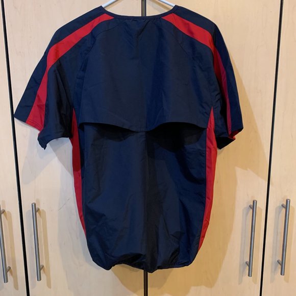 Cooperstown Baseball Pullover Dreams Park Top YXL - Picture 2 of 13